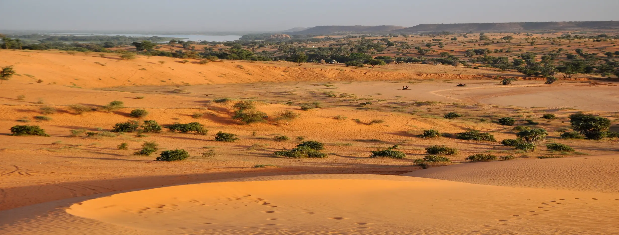 Image for Sahel Trek